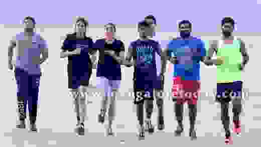 Marathon 